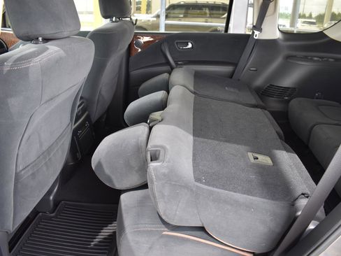 Used 2019 Nissan Armada SV w/ Driver Package RWD image 51