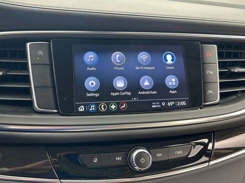 Used 2024 Buick Enclave Essence w/ Experience Buick Package FWD image 22