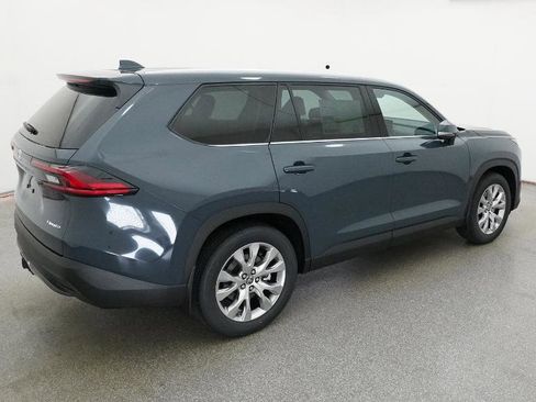 New 2026 Toyota Grand Highlander FWD image 65