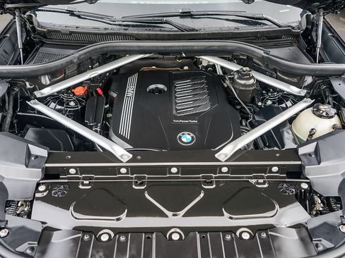 Used 2019 BMW X5 xDrive40i w/ Premium Package image 24