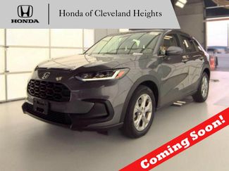 Used 2024 Honda HR-V LX video 1