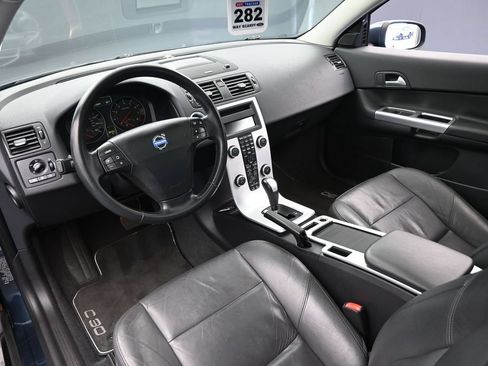 Used 2011 Volvo C30 T5 w/ Multimedia Pkg FWD image 13
