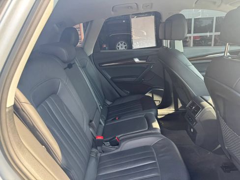 Used 2018 Audi Q5 2.0T Premium AWD/4WD image 35