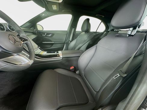 Used 2026 Mercedes-Benz C 300 4MATIC Sedan image 45