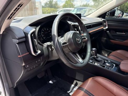 Certified 2024 MAZDA CX-50 AWD 2.5 Turbo w/ Premium Pkg image 28