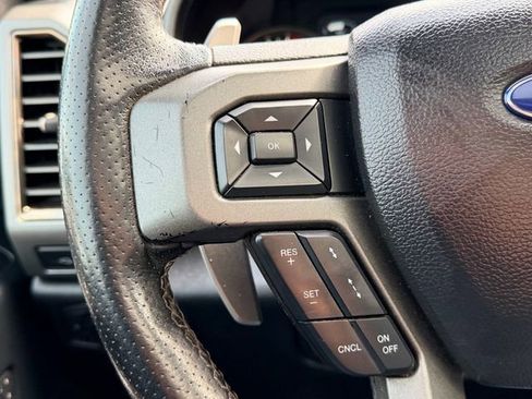 Used 2019 Ford F150 Raptor w/ Equipment Group 802A Luxury image 24