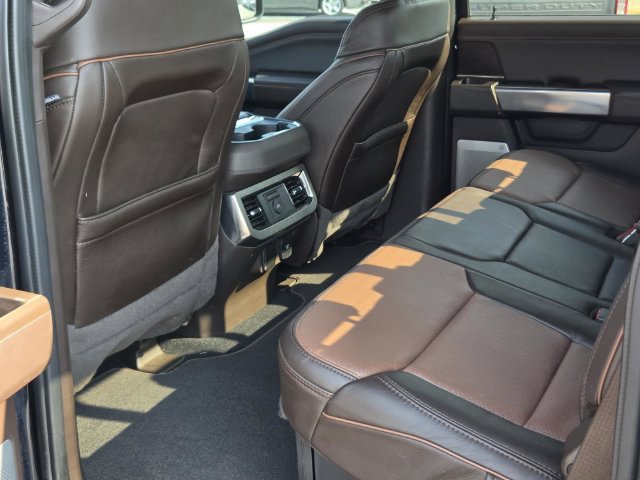 Used 2024 Ford F350 King Ranch AWD/4WD image 34