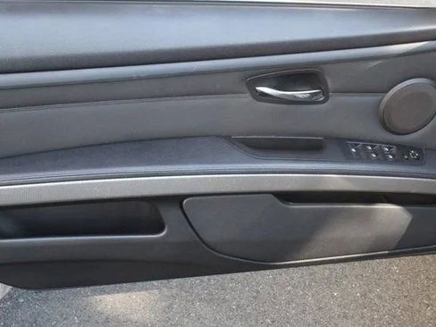 Used 2013 BMW 335is Convertible image 17