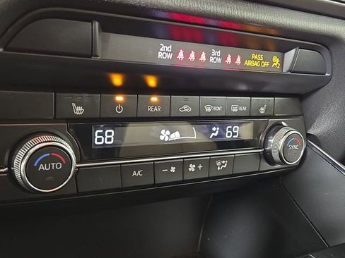 Used 2019 MAZDA CX-9 Touring image 19