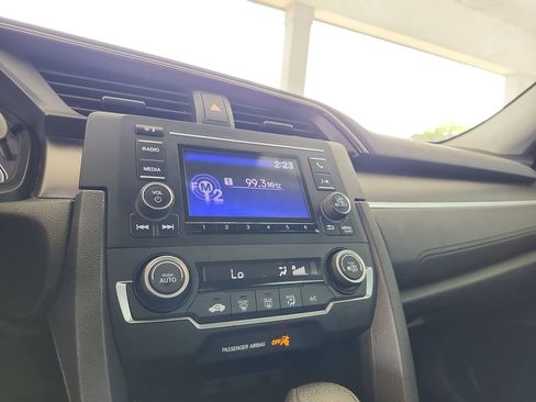 Used 2020 Honda Civic LX image 11