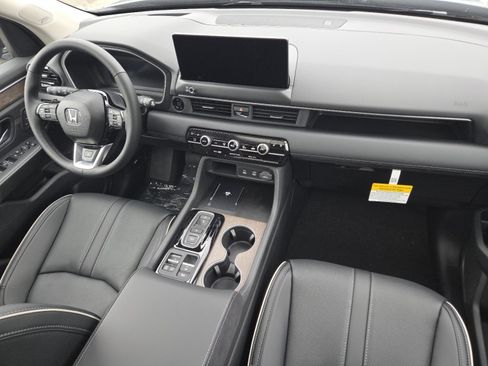New 2026 Honda Pilot Elite image 25