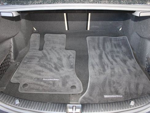 Used 2020 Mercedes-Benz C 300 C 300 image 52