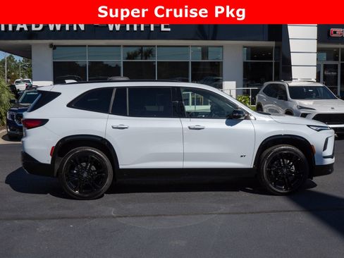 New 2026 Buick Enclave Sport Touring w/ Super Cruise Package image 2