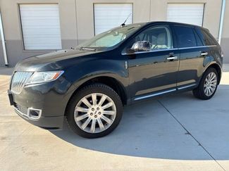 Used 2013 Lincoln MKX FWD video 1