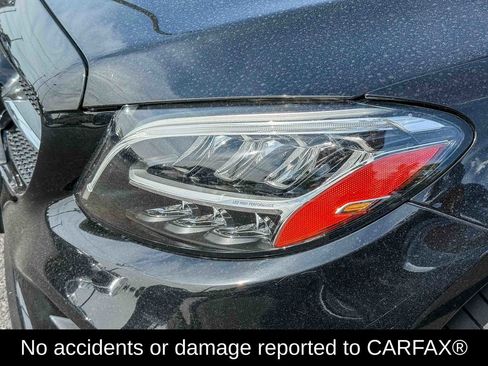 Used 2019 Mercedes-Benz C 300 Cabriolet image 2