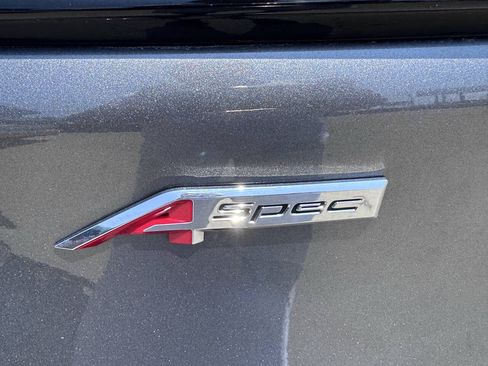 Used 2023 Acura Integra A-Spec FWD image 7