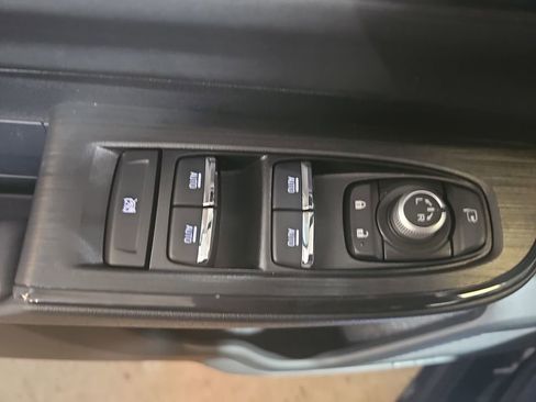 New 2026 Subaru Outback Touring XT AWD/4WD image 29