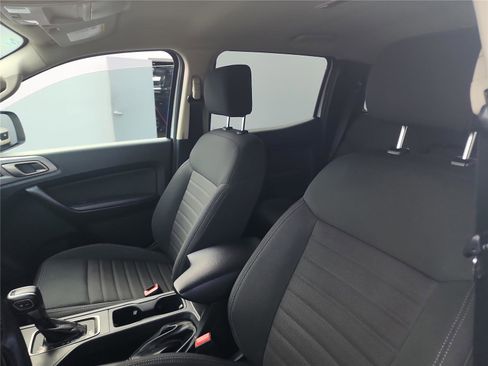 Certified 2023 Ford Ranger XLT w/ Equipment Group 301A Mid image 18