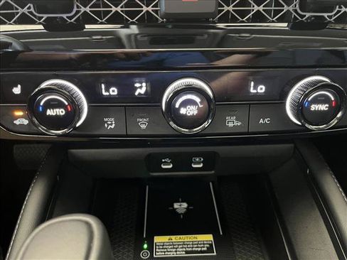 Used 2024 Honda Accord Touring image 20