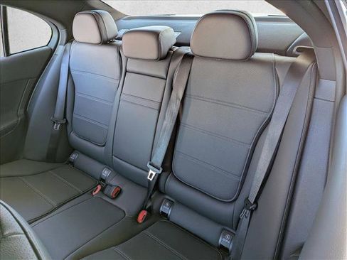 Certified 2025 Mercedes-Benz C 300 Sedan image 16