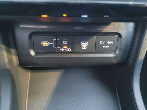 New 2026 Hyundai Tucson SEL image 19