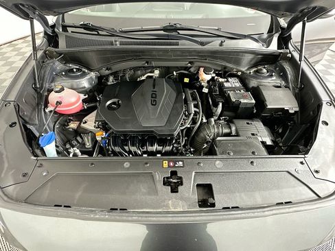 Certified 2023 Hyundai Santa Fe SEL image 31