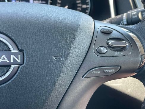 Used 2024 Nissan Murano SV w/ SV Midnight Edition Package AWD/4WD image 25