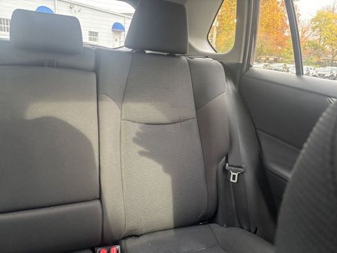 Used 2025 Toyota RAV4 LE image 35