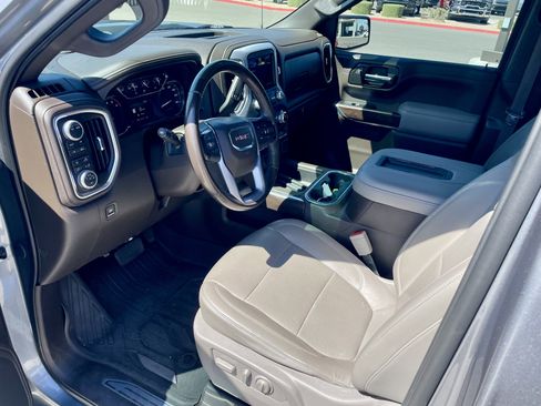 Used 2020 GMC Sierra 1500 SLT image 10