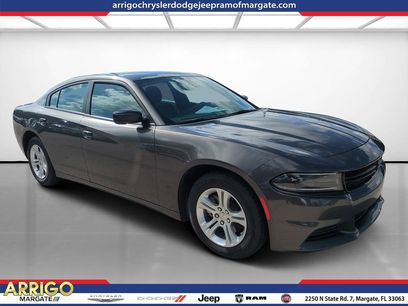 Used 2023 Dodge Charger SXT