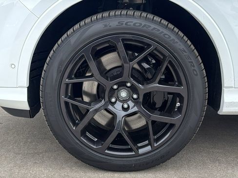 New 2026 Audi SQ7 Premium Plus AWD/4WD image 26