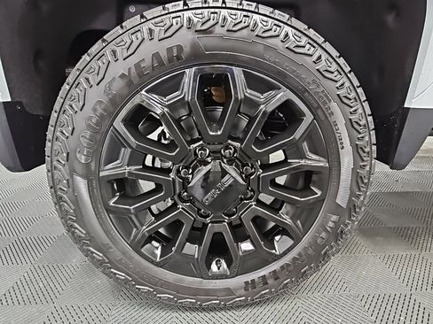 New 2026 GMC Sierra 2500 Denali Ultimate image 50