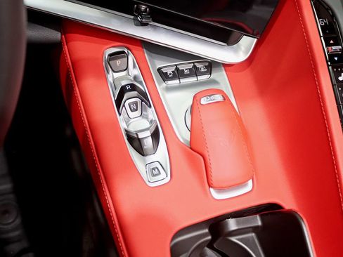 Used 2024 Chevrolet Corvette Z06 w/ Z07 Performance Package RWD image 26
