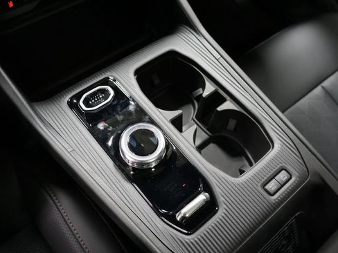 New 2026 Jeep Cherokee Overland image 23