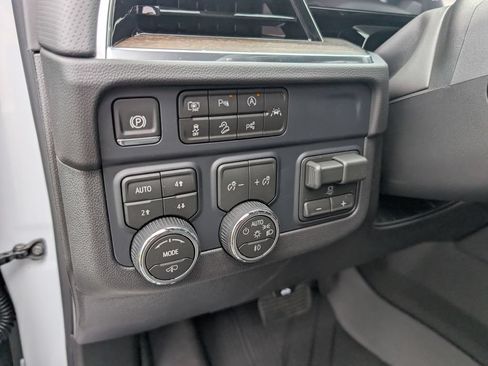 New 2026 Chevrolet Tahoe High Country AWD/4WD image 16