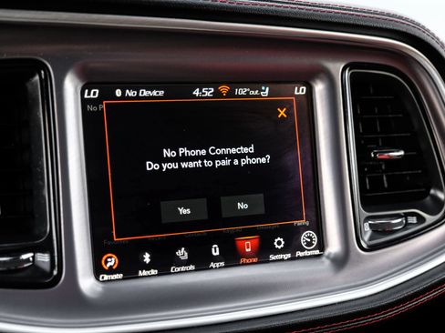 Used 2021 Dodge Challenger R/T Scat Pack RWD image 40