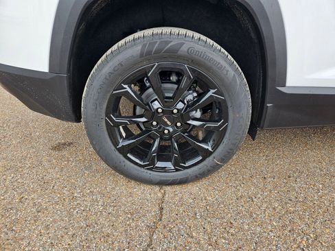 New 2026 GMC Terrain Elevation w/ Elevation Premium Package AWD/4WD image 30