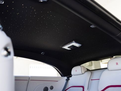 Used 2024 Rolls-Royce Spectre w/ Spectre Launch Package AWD/4WD image 3