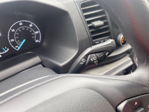 New 2024 Ford Transit 150 Low Roof w/ Load Area Protection Package image 35