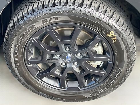 Used 2024 Subaru Crosstrek 2.5i Wilderness w/ Wilderness Package image 31