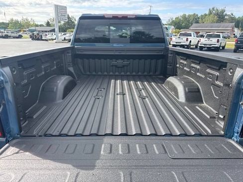 New 2026 Chevrolet Silverado 2500 LT w/ Trail Boss Package AWD/4WD image 6