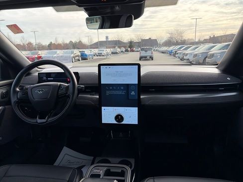 Used 2025 Ford Mustang Mach-E GT image 41