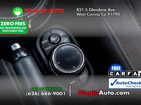 Used 2014 MINI Cooper S FWD image 19