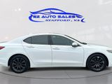Used 2015 Acura TLX image 3