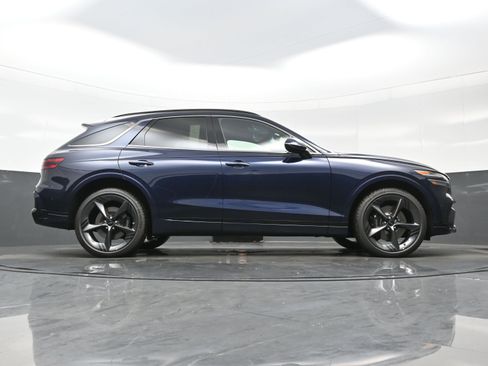 New 2026 Genesis GV70 3.5T Sport Prestige image 18