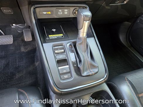 Used 2024 Honda CR-V Sport Touring image 27