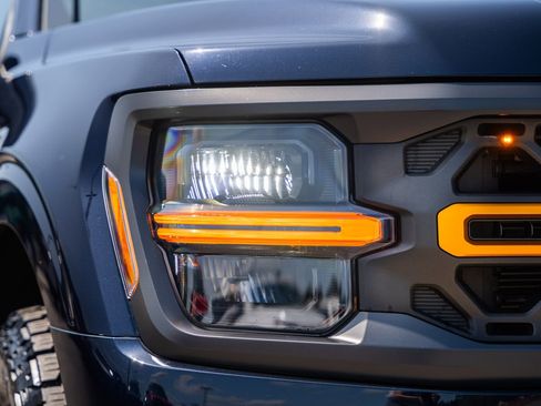 Used 2025 Ford F150 Tremor w/ Equipment Group 402A High image 10