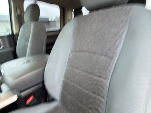 Used 2015 RAM 1500 Big Horn image 21