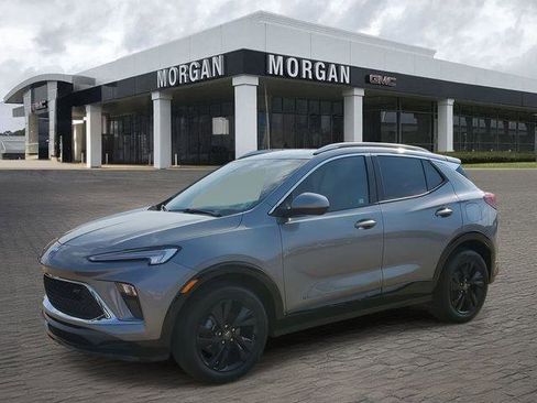 New 2026 Buick Encore GX Sport Touring w/ Comfort Package image 3