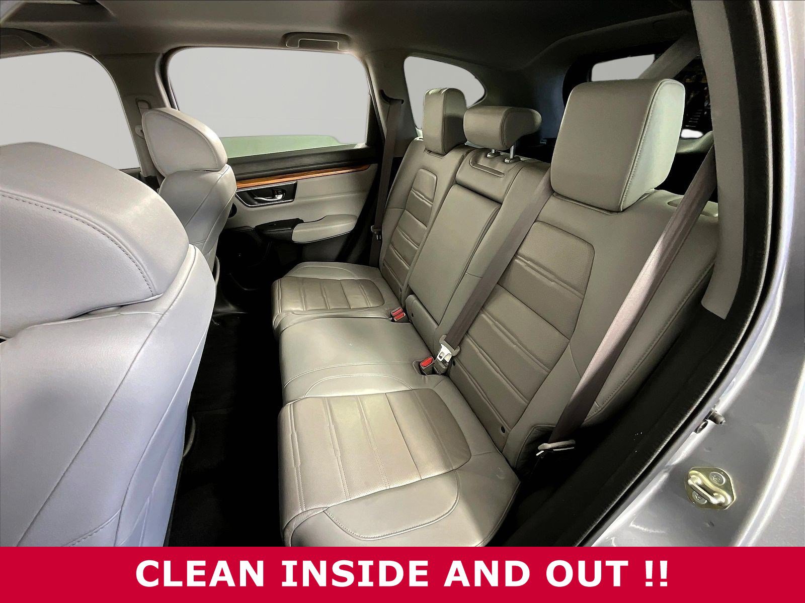 Used 2018 Honda CR-V EX-L image 22